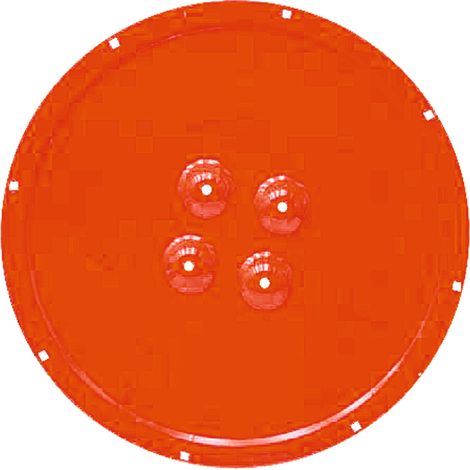 Piastra di supporto in granito Fella 647140310F 140310 496446 140132