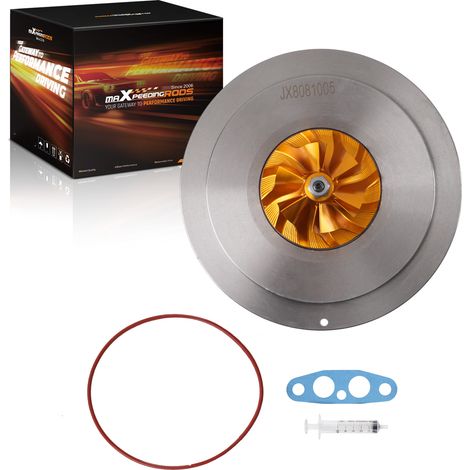 Turbo CHRA GT1238SZ for BMW F20 116i 118i F30 316i 136PS 809200-5004S Gasoline (1/5)
