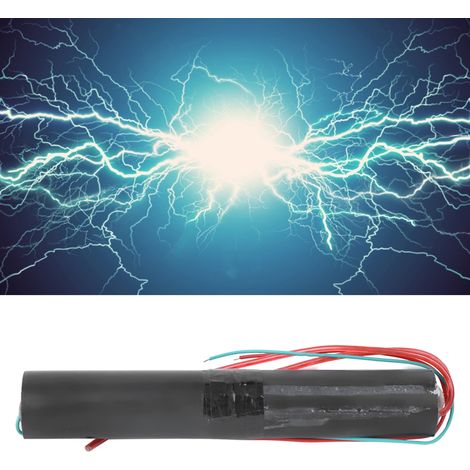 Module d'amplification de puissance pour générateur haute tension - Composants électriques intégrés CC 3,7-7,4 V 800 kV (1/5)