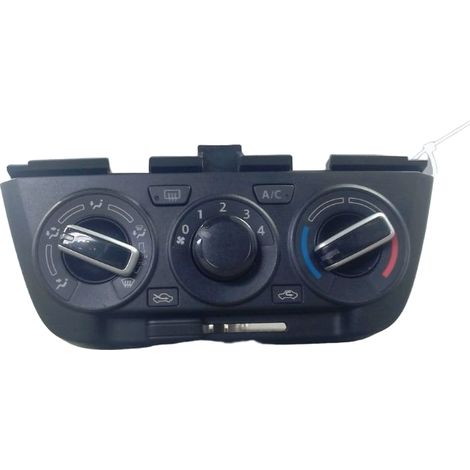 Commande De Chauffage SUZUKI Swift [PRODUIT D'OCCASION]♻️7441052r71bkf (1/3)