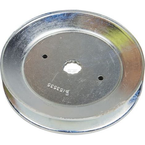 Poulie HUSQVARNA 532173436