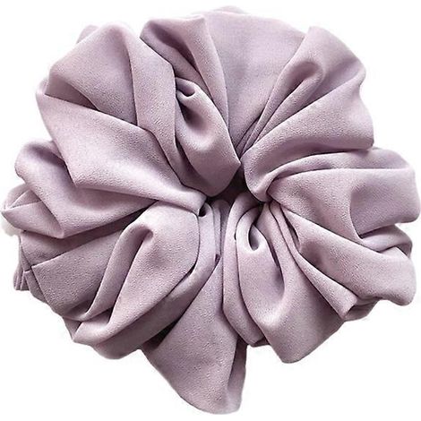 Élastiques à cheveux tendance, chouchous, bandeaux pour cheveux, élastiques pour queue de cheval pour femmes musulmanes (1/5)