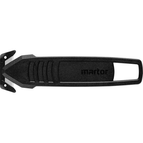 Cuchillo de seguridad Martor secumax 145 ligero ergonómico
