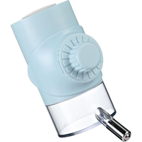Automatic Water Dispenser for Dog Crates, Drip-Free (1/5)