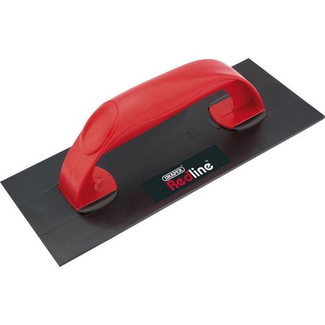 Draper Redline 68496 - Galleggiante per intonaco, colore: Blu (1/5)