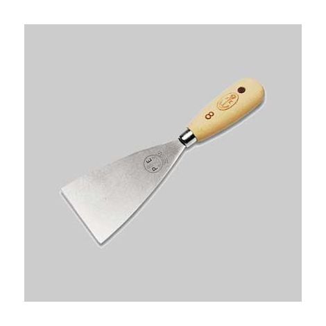 SPATOLA PER STUCCO '501' PAVAN 150 mm