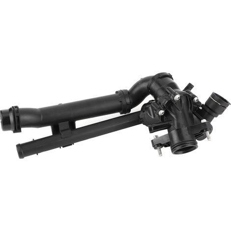 Thermostat de liquide de refroidissement moteur 2742000615, accessoire de remplacement adapté pour Infiniti Q50 Q60 (1/5)