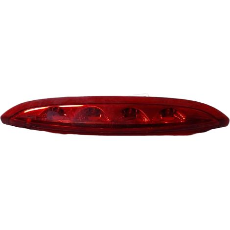 [PRODUIT D'OCCASION] Feux Stop Supplementaire PEUGEOT 208 Phase 1 2012-... ♻️ Ref Oe. 9674309080 - Garantie à vie (1/3)