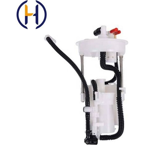 Die Teilenummer 16010SAA000 ist für die gesamte Kraftstoffpumpenbaugruppe von Honda Fit GD3 Fahrzeugen geeignet. (1/4)