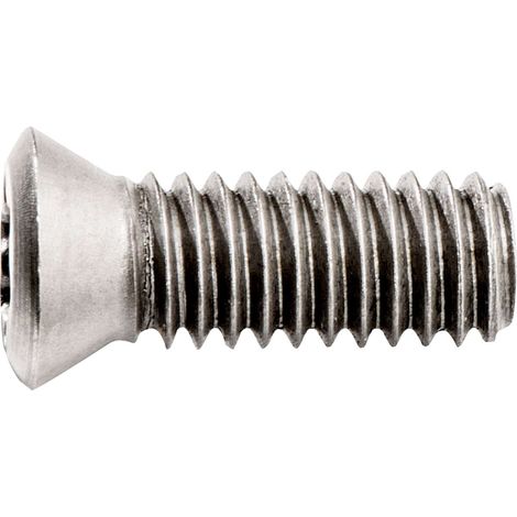 Metabo - Vis de fixation, pour plaques amovibles, 10 pièces 623566000