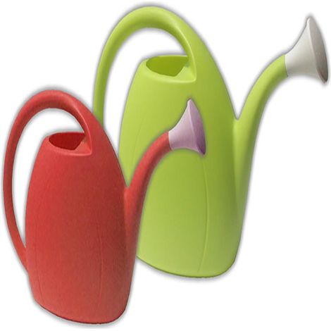 DECH regadera 7 l colores surtida , Regadera 7 litros coloresColores surtidos, se envía según disponibilidadFabricada en plástico de alta calidadMedidas: 30 x 49 x 15 c