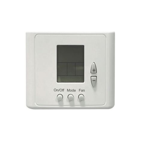 Comando Rwi Ecm 1 a 2 per Galileo e Light Dc