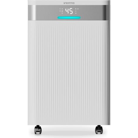 Venta AD100 4,5 L 41 dB 330 W Blanco