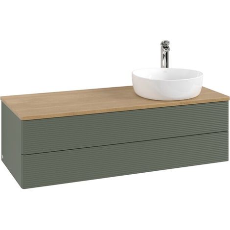 Villeroy & Boch L23151HL WTUS Antao L235 1200x360x500mm (1/3)