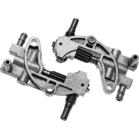 Oil pump replacement parts for Chinese 4500 5200 5800 45CC 52CC 58CC chainsaws (1/5)