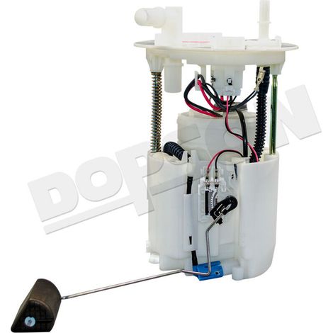 Neue Kraftstoffpumpenbaugruppe GR239H307LD für Ford Taurus 2020 (1/4)