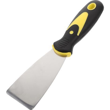 Outil de raclage multifonctionnel et ergonomique pour plateau chauffant d'impression 3D-20.00X5.00X3.00CM (1/3)