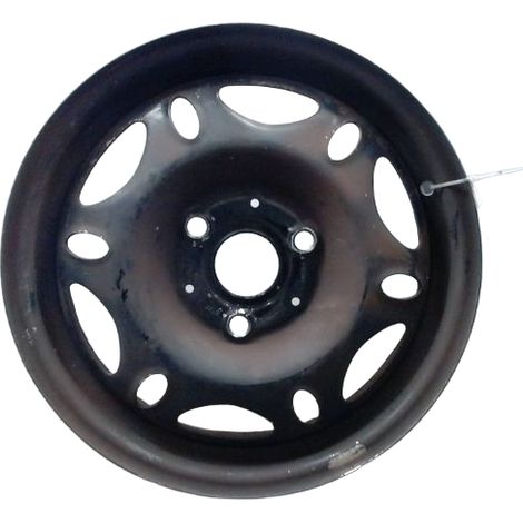 Jante Tole SMART Fortwo Coupe 3.2002-2006 [PRODUIT D'OCCASION]♻️q0004838v002000000 (1/3)