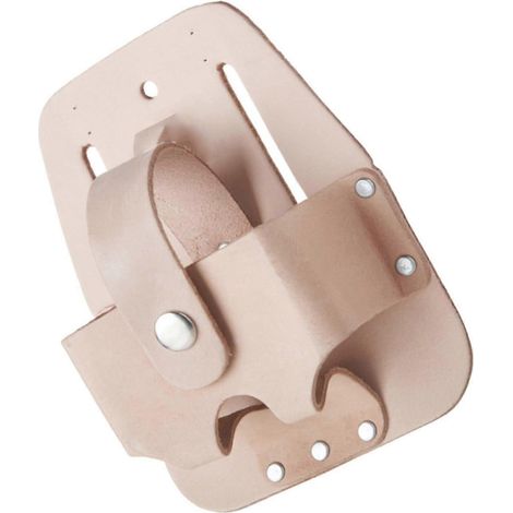 OEM-Hochleistungs-Maßbandhalter mit praktischer Werkzeugtasche, großer Klebebandhalter für den Außenbereich (1/5)