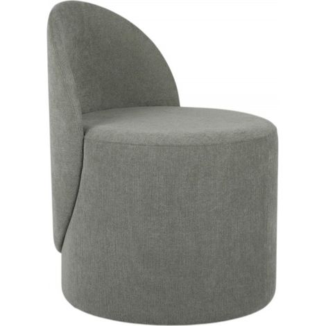 Amadeus - Fauteuil Bégonia vert (1/5)