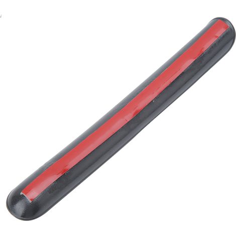 Antivol universel pour casque de moto 22 mm noir (1/5)
