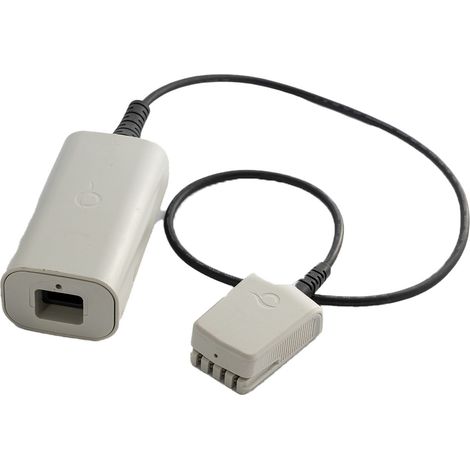 Chargeur pour dolphin liberty 600 (cable d'alimentation vendu séparement) - Dolphin - 99956061-ASSY