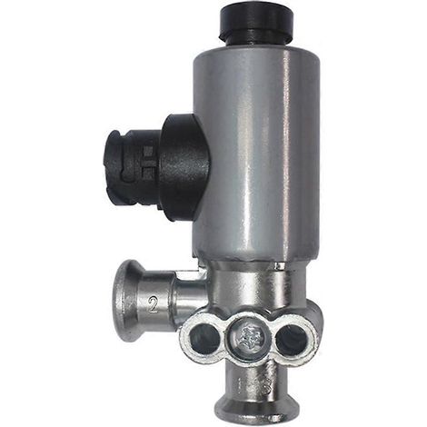 Magnetventil für LKW-Druckluftbremsanlage für 4720706390--