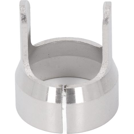 Entretoise de coupeur plasma 9‑Support en acier inoxydable pour guide d'espacement de torche de découpe 8251, compatible avec Thermal Dynamics SL60 et SL100 (1/5)