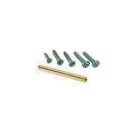 Kit de rallonge de visserie pour antipanique 90/89 - JPM