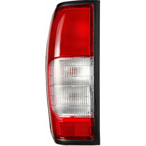 (Left) Side Rear Tail Light Brake Lamp For Nissan Navara D22 D23 Pickup 1998-2004 (1/4)