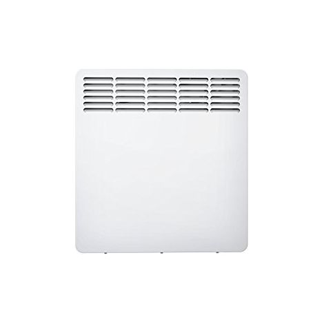 AEG DOMOTIQUE 236533 CONVECTEUR MURAL WKL 1005 POUR CHAUFFAGE ENV. 10 M², 1000 W, 530 °C, WANDHÄNGEND, ÉCRAN LCD, SEMAINE TIMER