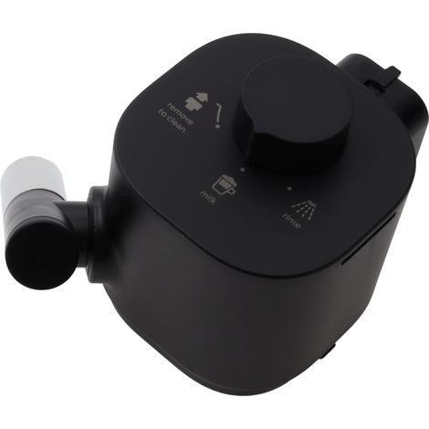 Delonghi Nespresso coperchio caraffa latte macchina caffè Gran Lattissima EN640 (1/4)
