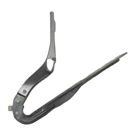 [PRODUIT D'OCCASION] Compas Gauche Capot PEUGEOT 407 Berl. Phase 2 2008-2011 ♻️ Ref Oe. 791276 - Garantie à vie (1/2)
