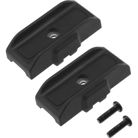Porte-bits magnétique 2PCS avec vis pour perceuse à percussion sans fil, compatible DCF886 DCF895 DCD796 DCF887 DCD996, N095778 (1/5)