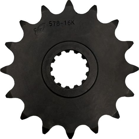 Pignon - 520 - 14 Dents - Similaire JTF577 - Made In Italy