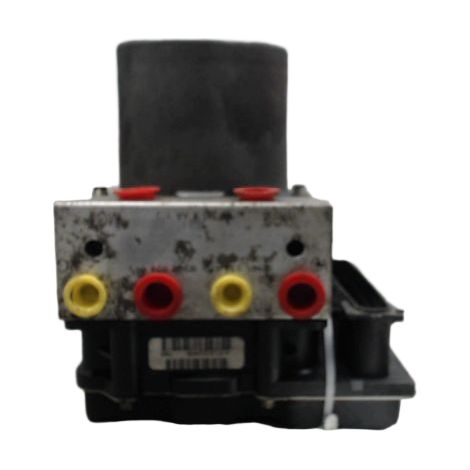 [PRODUIT D'OCCASION] Unite Hydraulique Abs RENAULT Scenic II Ph2 2006- ♻️ Ref Oe. 7701069217 - Garantie à vie (1/3)