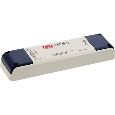 Mean Well SBP-001 SBP-001 Programmatore