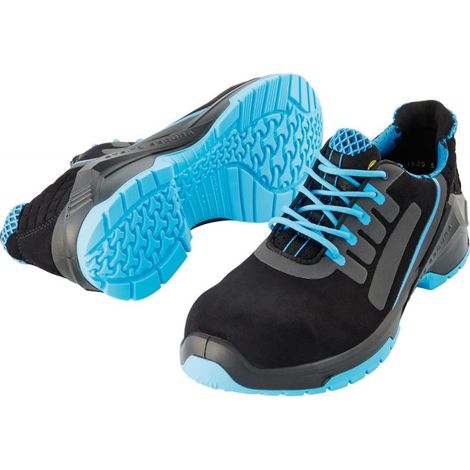 Zapatos de trabajo VD PRO 1500 S2ESD Talla 43