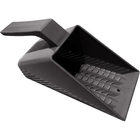Reptilien-Sandsieb mit ergonomischem Kunststoffgriff, Schaufel für Aquariensubstrat (1/5)