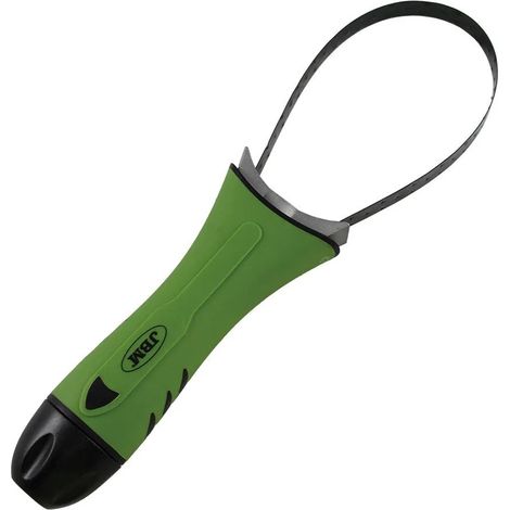 Chiave per filtro Jbm adjustable filter removal wrench 110-155 mm robusta