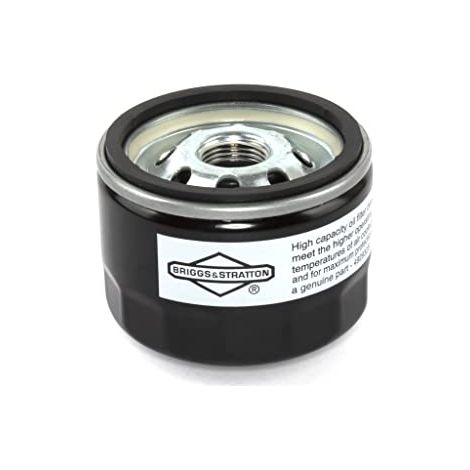Briggs & Stratton Filtro dell’olio originale 492932S 2 1/4-poll. Briggs and Stratton (1/4)