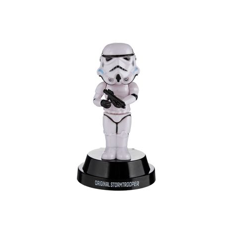 STARWARS STORMTROOPER - SOLDADO IMPERIAL 13 CM