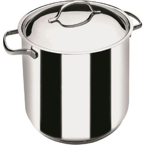 OLLA SUPER-ALTA 24 CM.GOURMET