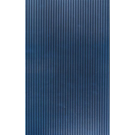 Tri-Dimension, pellicola adesiva cm 48x60 - Carbon-fibre - Blu (1/5)