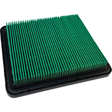 Filtre à air pour tondeuse à gazon McCulloch M46-160AWRPX M53-160AWRPX M53-190AWRPX M56-190 AWFPX Remplace 17211-ZL8-000
