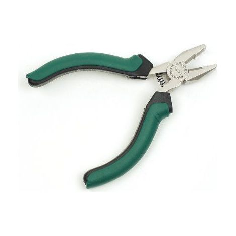MANNESMANN-PINCE POUR L'ÉLECTRONIQUE 125 MM - 1070-3 M (1/2)