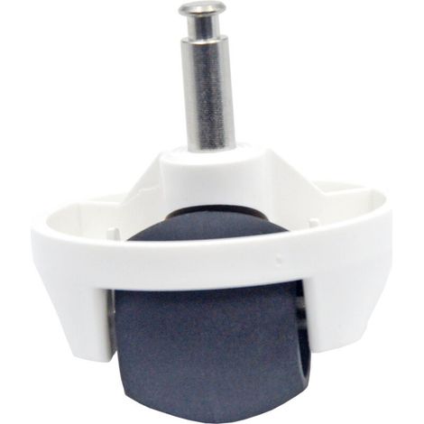 Compatible avec les aspirateurs robots Proscenic M7 MAX/M8 PRO/M6 PRO/Conga, dotés de roues omnidirectionnelles, de petites roues avant et de roues de guidage. (1/4)