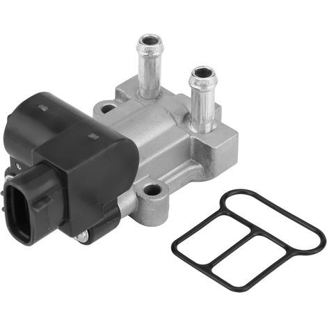 Leerlaufregelventil, IAC Leerlaufregelventil für EL 1.7L 2001-2005 16022-PLC-J01 (1/5)