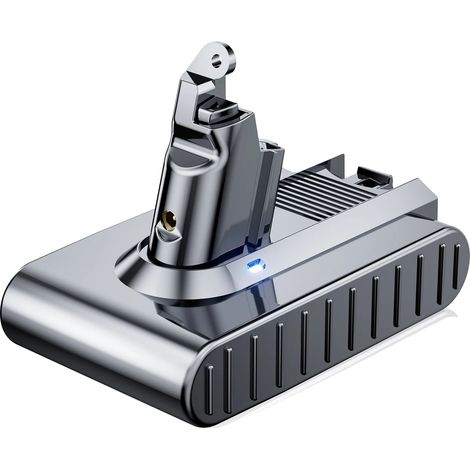 Batteria di ricambio, capacità 7000 mAh, compatibile con diversi modelli, 1 batteria (1/2)