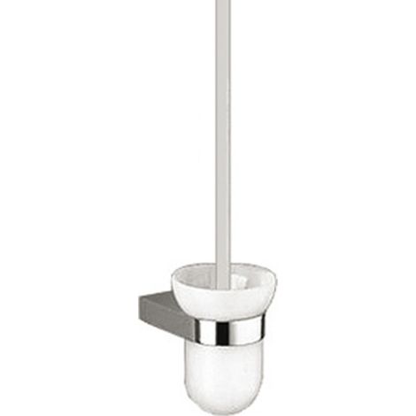 KEUCO Amaro Escobillero para inodoro para 01864 cromado, 01864014000